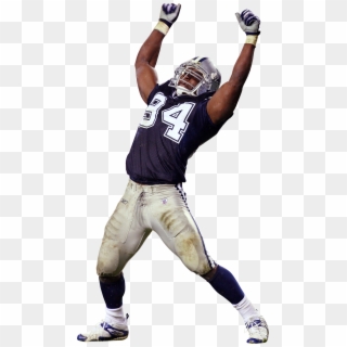 The Cowboys Aren't Going To Give Up On Him Though To - Demarcus Ware Cowboys Png, Transparent Png