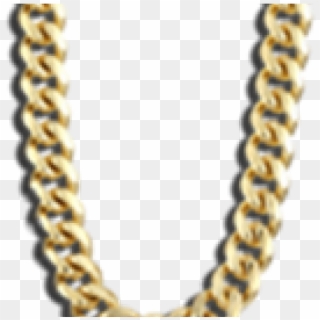 Gold Chain T Shirt Roblox, HD Png Download