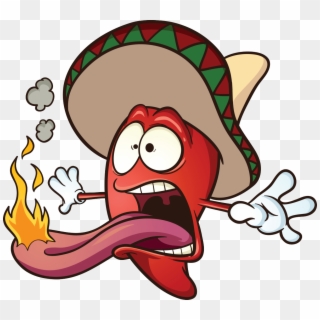 Graphic Transparent Download Chili Cook Off Clipart - Chili Cook Off Cartoon, HD Png Download