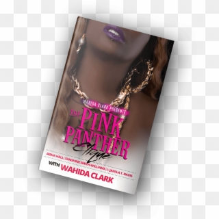 The Pink Panther Clique - Flyer, HD Png Download