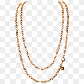 Transparent Chain, HD Png Download