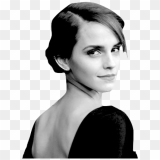 Emma Watson - Photo Shoot, HD Png Download