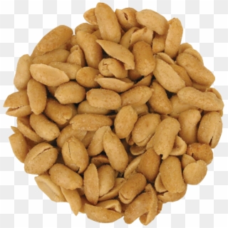 Peanut Png - Almond, Transparent Png