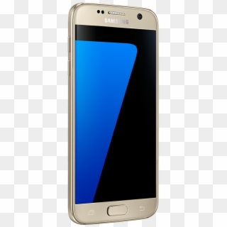 Samsung Galaxy S7 Png - Samsung Galaxy S7, Transparent Png