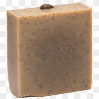 Coffee Soap - Processed Cheese, HD Png Download