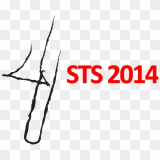 Sts 2014 Logo - Trombone Logos, HD Png Download
