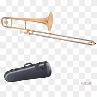 Product Finder - Types Of Trombone, HD Png Download