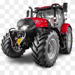 Will This Be The Collectible Case Ih Of The Future - Case Ih Maxxum 150 Cvx 2019, HD Png Download