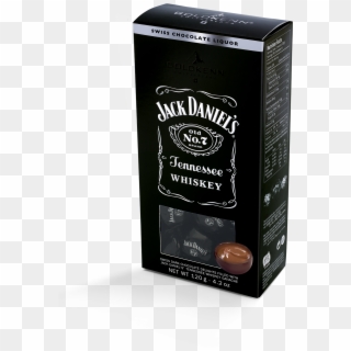 Jack Daniel's Tennessee Whiskey Delights - Jack Daniels, HD Png Download