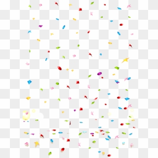 Transparent Background Confetti Gifs - 8000x5851 PNG Download - PNGkit