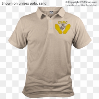 Footprints In The Sand Png , Png Download - Polo Shirt Tribal For Men, Transparent Png