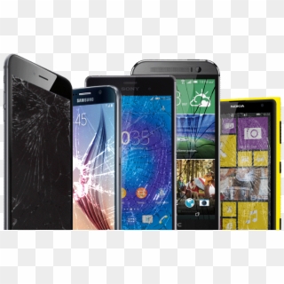 Mobile Phone And Tablet Screen Repairs In Evesham - Samsung Galaxy, HD Png Download