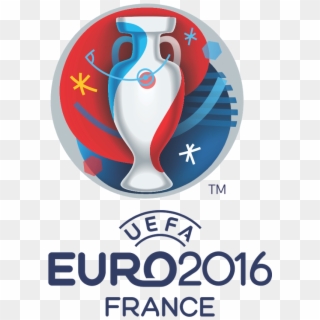 Uefa Euro 2017 Vector Png Pluspng - Uefa Euro 2012, Transparent Png