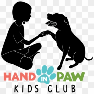 Hand And Paw Png, Transparent Png