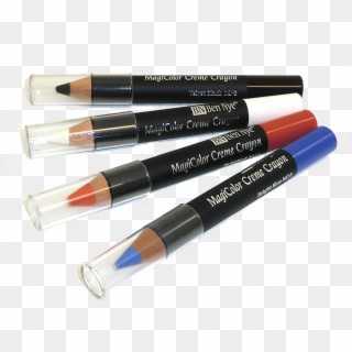 Makeup Crayons, HD Png Download