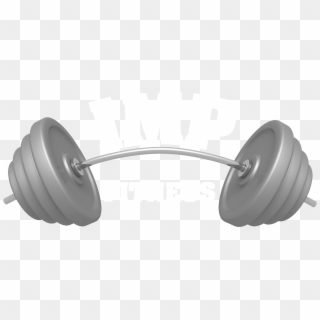 Weights Png - Barbell, Transparent Png