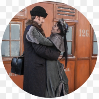 Vronsky's Story - Anna Karenina: Vronsky's Story, HD Png Download
