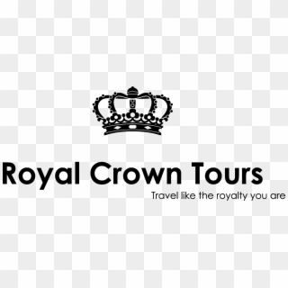 Crown Royal Logo Png - Tiara, Transparent Png