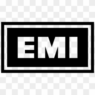 Emi Logo Vector, HD Png Download
