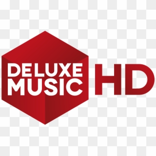 Deluxe Music Logo Png - Deluxe Music Hd Logo, Transparent Png