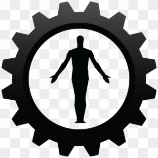 Target Clipart Google Free - Human Engine, HD Png Download