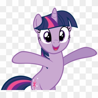 I Would Chug Pony Semen Like Liquid Crack - Twilight Sparkle Wants A Hug, HD Png Download