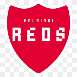Helsinki Reds Dota 2 Team Logo - Helsinki Reds Logo, HD Png Download