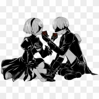 Monochrome, HD Png Download