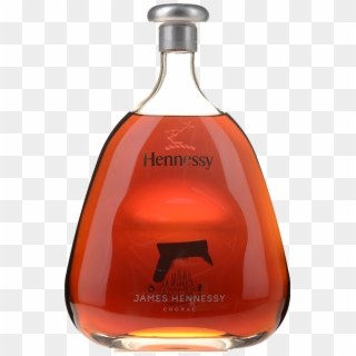 Hennessy James Hennessy 40% Abv, Cognac Nv - Hennessy, HD Png Download