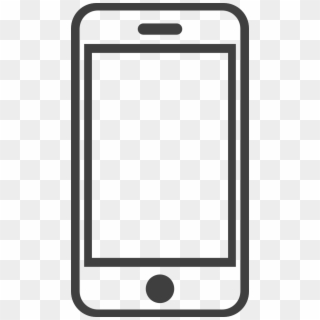 Smartphone,mobile Phone,phone,iphone,touch Screen,icon,free - Practice Phone Number Worksheets, HD Png Download