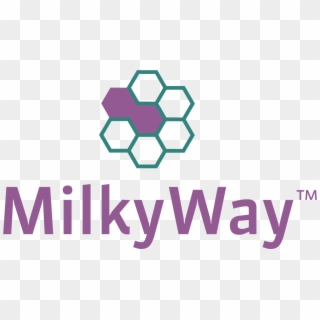 Milkyway™ - Hexagon, HD Png Download