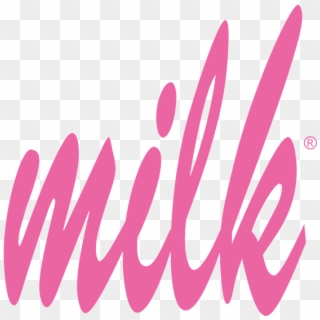 Momofuku Milk Bar Logo, HD Png Download