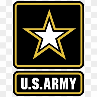 Us Army Logo Png Transparent - Us Army Logo Vector Free, Png Download