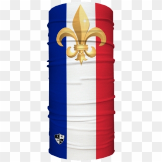 France Flag - Crest, HD Png Download