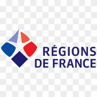 Régions De France - Flag, HD Png Download