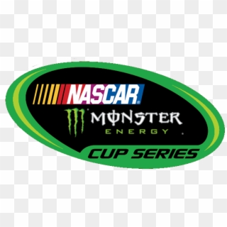 Free Png Download Nascar Monster Energy Cup Series - Nascar Monster Energy Cup Series Logo, Transparent Png