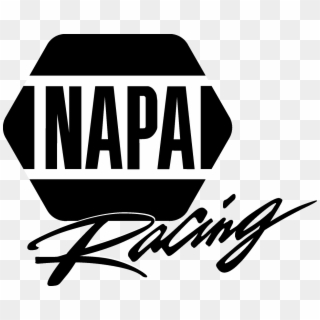 Nascar Clipart Napa - Napa Auto Parts, HD Png Download