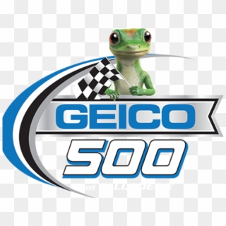 Talladega Speedway Geico 500, HD Png Download