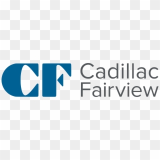 Cadillac Fairview Malls Logo - Cadillac Fairview Logo Png, Transparent Png