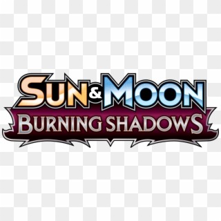 Burning Shadows - Burning Shadows Logo Png, Transparent Png