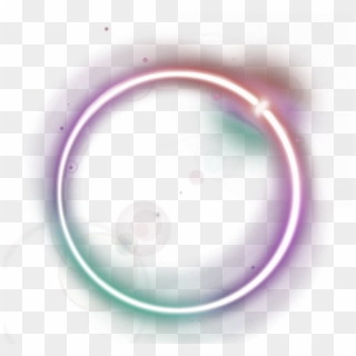 Portal Sticker - Circle, HD Png Download