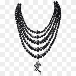 28 Collection Of Necklace Clipart Black And White Png Roblox