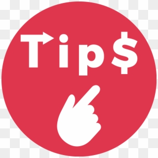 Travel Tip$ - Tip$ Logo, HD Png Download