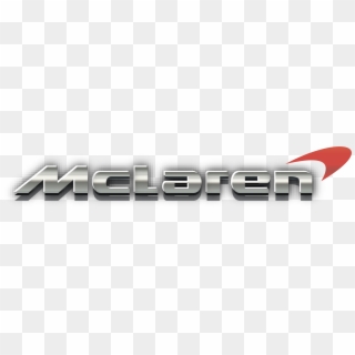 Mclaren Png Logo - Mclaren P1 Logo, Transparent Png