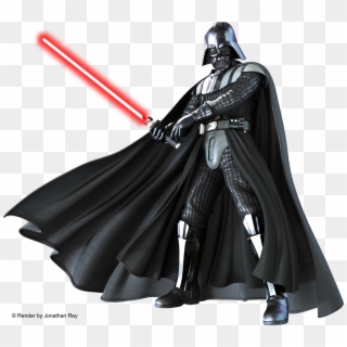 Image Result For Star Wars Dark Vador - Darth Vader Transparent Background, HD Png Download