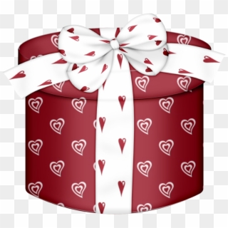 Download Gift Red - Gift Images Transparent Background, HD Png Download