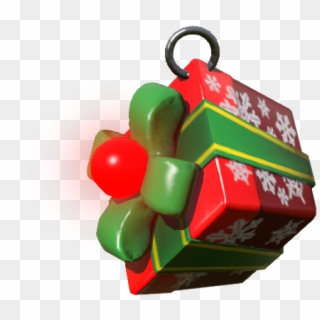 Giftbox - Toy, HD Png Download