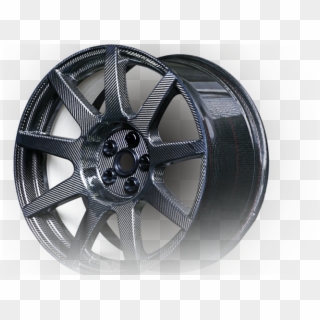 Corvette Png >> Z06 C6 - Full Carbon Fiber Wheel, Transparent Png