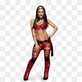 Brie Bella Images Brie Bella Hd Wallpaper And Background - Brie Bella  Render 2016, HD Png Download - 571x1300(#1098248) - PngFind