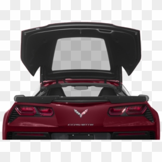 New 2019 Chevrolet Corvette Grand Sport 2lt - Chevrolet Corvette, HD Png Download